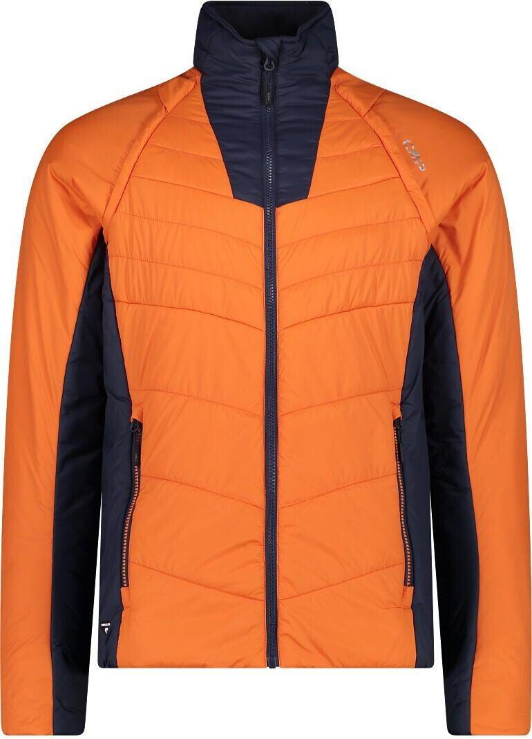 

Куртка CMP гибридная мужская Unlimitech с отстегивающимися рукавами (34Z1897) jaffa 52