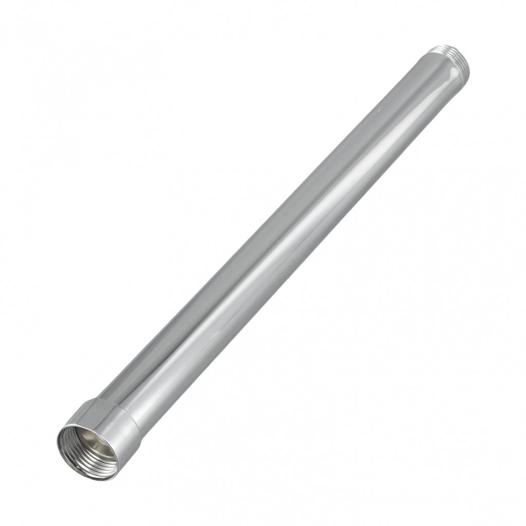 Cm Extension Tube Stainless Steel Adjustable Angle