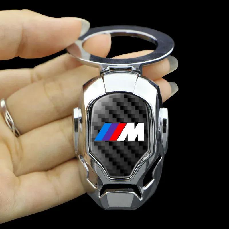 Car One-Key Start Button Protection Cover Wear-resistant Flip-Top For BMW M M3 M5 M6 X3 E46 E90 F30 G20 E36 E34 X6 G20 G30