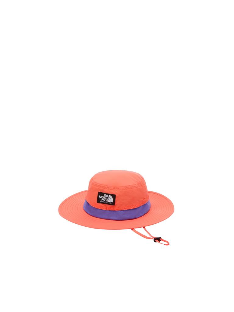The North Face Horizon Living KL Kids' Hat, Coral,