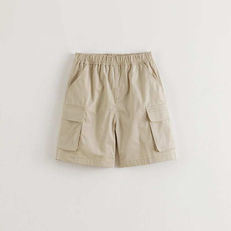 [Cool and Breathable] Mark Jenny Boys' Tennis Game Sports Short-Sleeved T-Shirt Top Summer New Style 550671