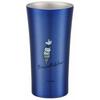 Skater Stainless Steel Tumbler 400ml Snoopy Logo Peanuts STB4N-A