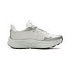 Li Ning Chasing The Sky Cushioning Slip Resistant Abrasion Resistant Rebound Low Top Trail Running Shoes Women's ARNW008-10