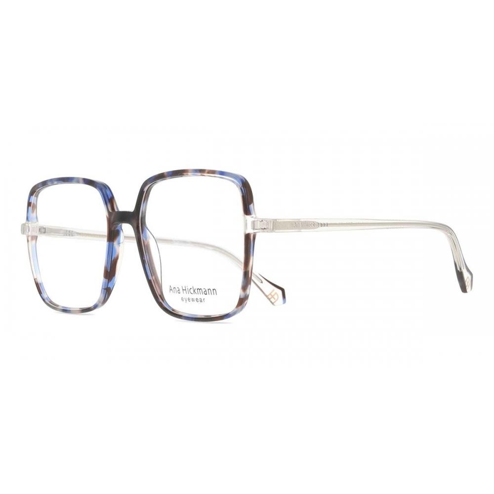 Ana Hickmann Ah6453 P03 Women Eyeglasses