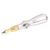 7pcs Multifunction Design Leather Edge Beveler Trenching Leather Tool  DIY Leatherworking
