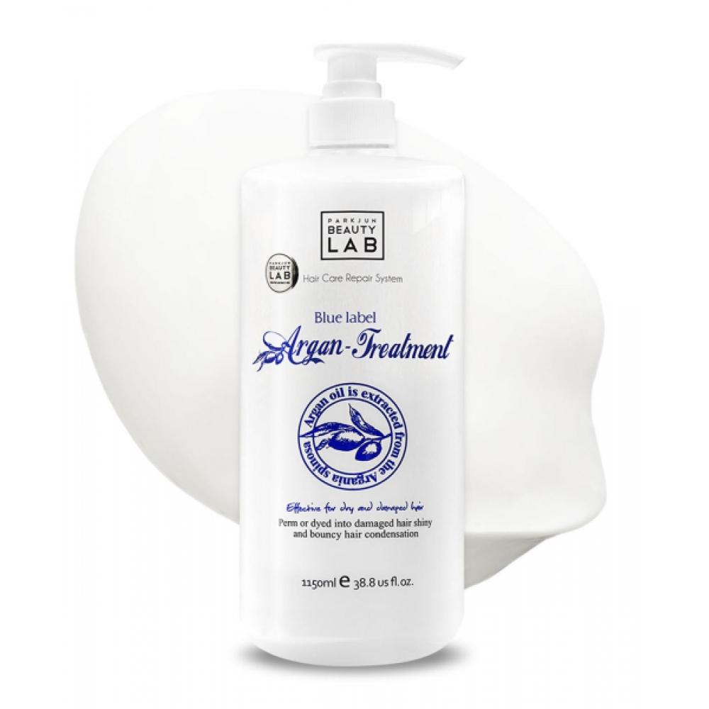Parkjun Beautylab Blue Label Argan Large Treatment 1150ml NONE