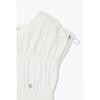 VOV Long Shirring Dress 7156237002