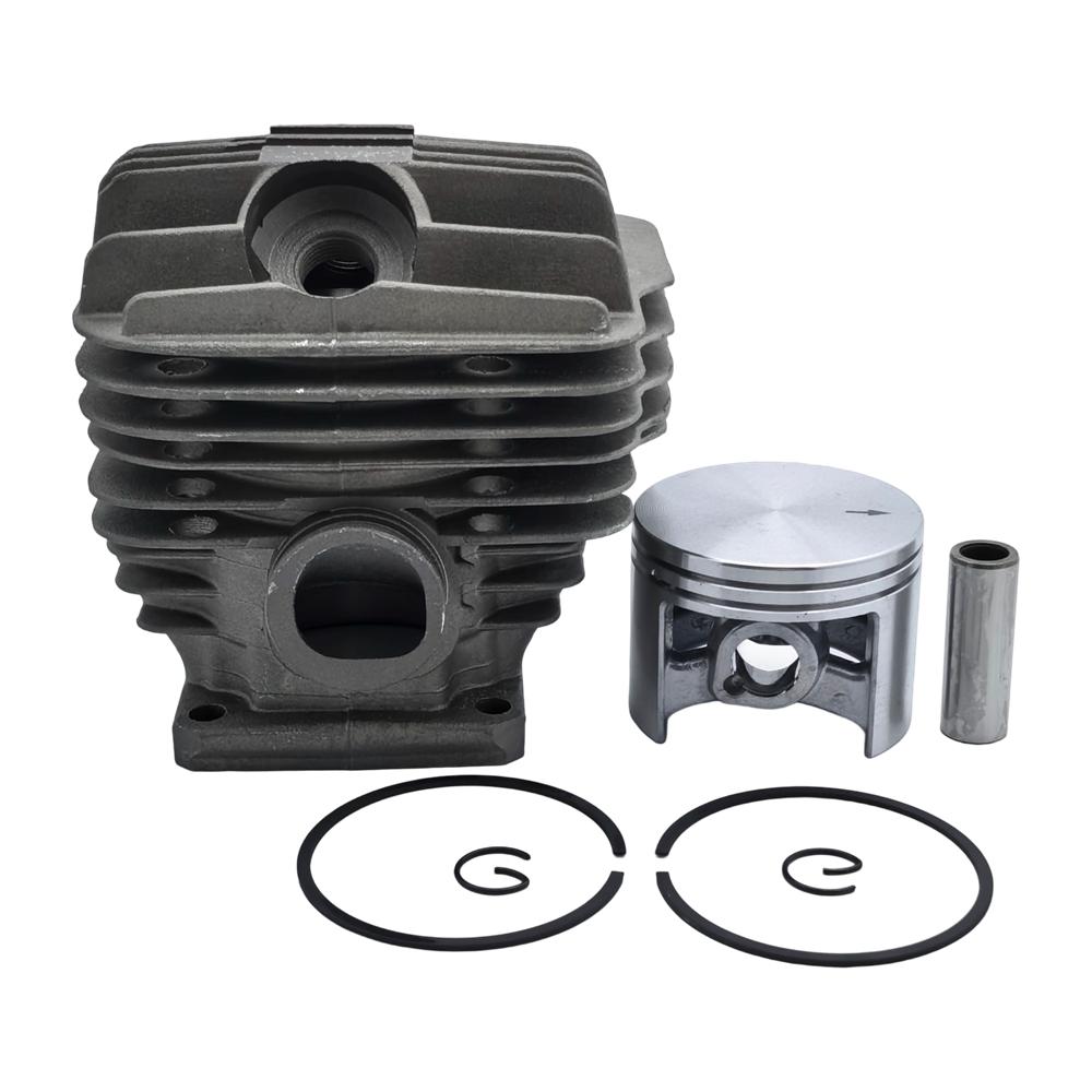 

52mm Cylinder Piston Pin Ring Circlip Kit For Stihl MS460 046 MS 460 Chainsaw Replace Spare Tool Part 1128 120 1217 China Mainland