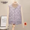 Women's Casual Layering Vest