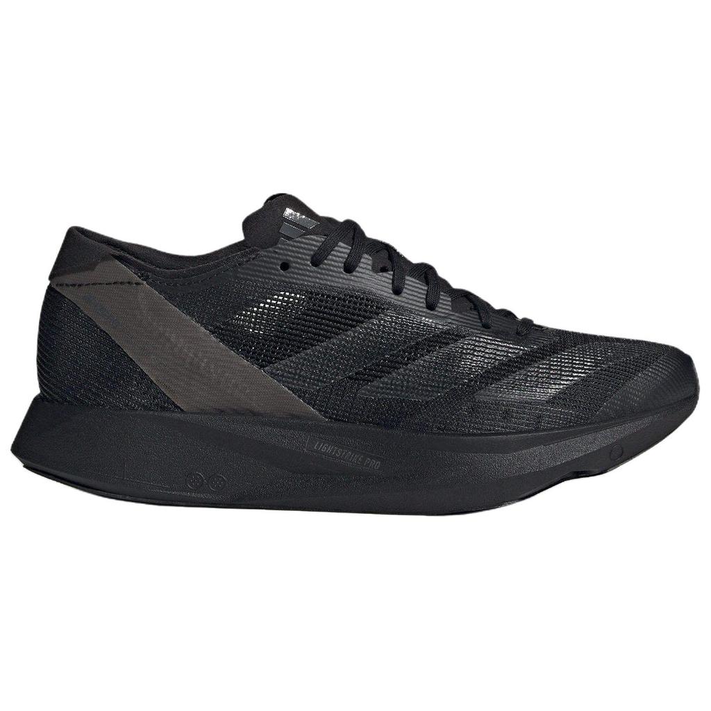 Adidas  Adizero Takumi Sen 10 Black White Women Sneakers Core-Black Cloud-White ID0290