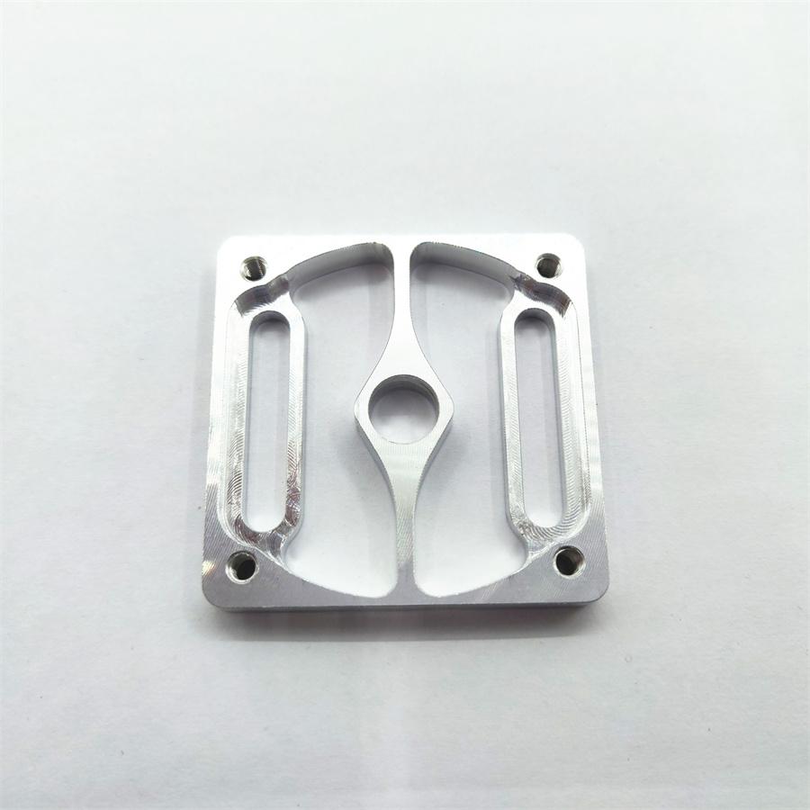 

40mm Universal Fan Mount For BLX185 Firma 150/160 Felony / infraction Heat Sinks