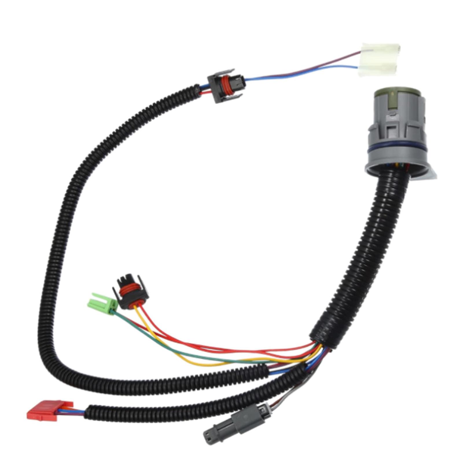 

Car Internal Wiring Harness Replace Part Number 24224906 350-0071 24229664 Suitable for 4L80E 1994-2003