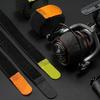 Water Proof Reused Spool Protectors Band Maintains Grip When Wet Adjustable for Variable Weather Conditions Fishing