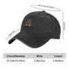 Sasori Puppet Master Fashion Baseball Cap Peaked Cap Mens Hat Womens Cap Luxury Woman Hat