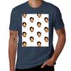 Sebastian Stan Being Confused Tshirt Quick Dry Training Short Sleeve Tee