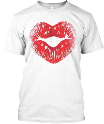 KISS T-Shirt Größe S bis 4XL