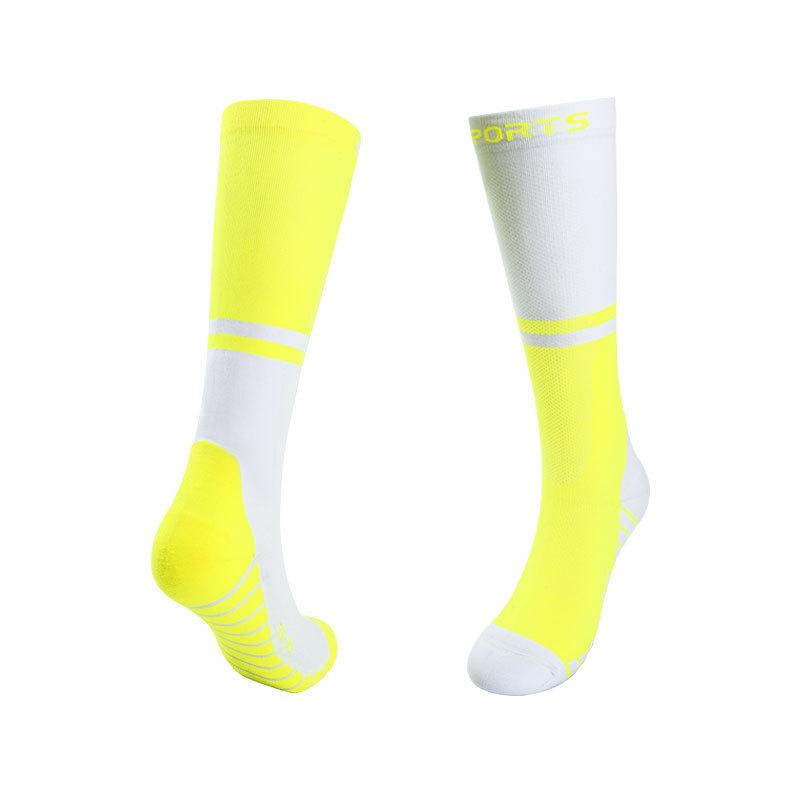 

Sports Skinny Calves Beautiful Legs Pressure Socks Children S Fitness Yoga Stockings Children S ******** Rope Compression Socks Ladies m code