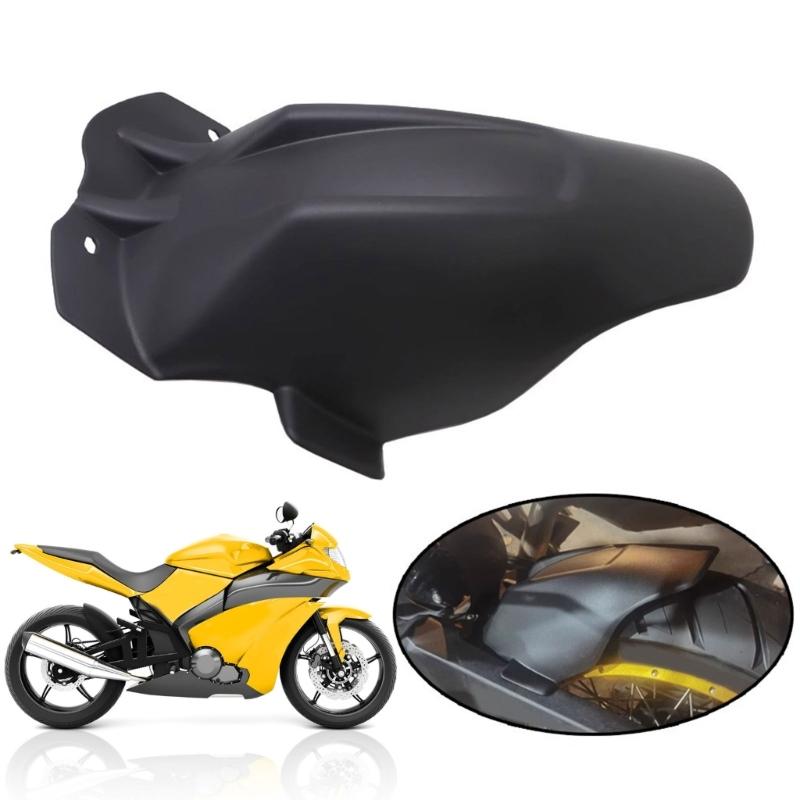 Motorcycle Rear Fenders Mudguard Extension for Valico DS900X Mud Flap Splash Guard Wheel Cover
