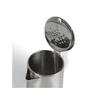 Bouilloire Électrique - JATA - JEHA1723 - 1500 W - 2 L - Acier Inoxydable - Pichet Sans Fil