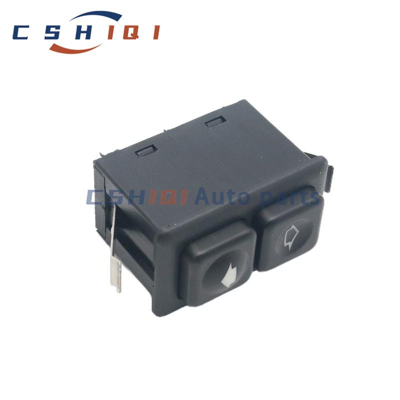 61311381205 Electric Power Control Button Window Switch For BMW E23 E24 E28 E30 L6 M5 5 P Auto Parts