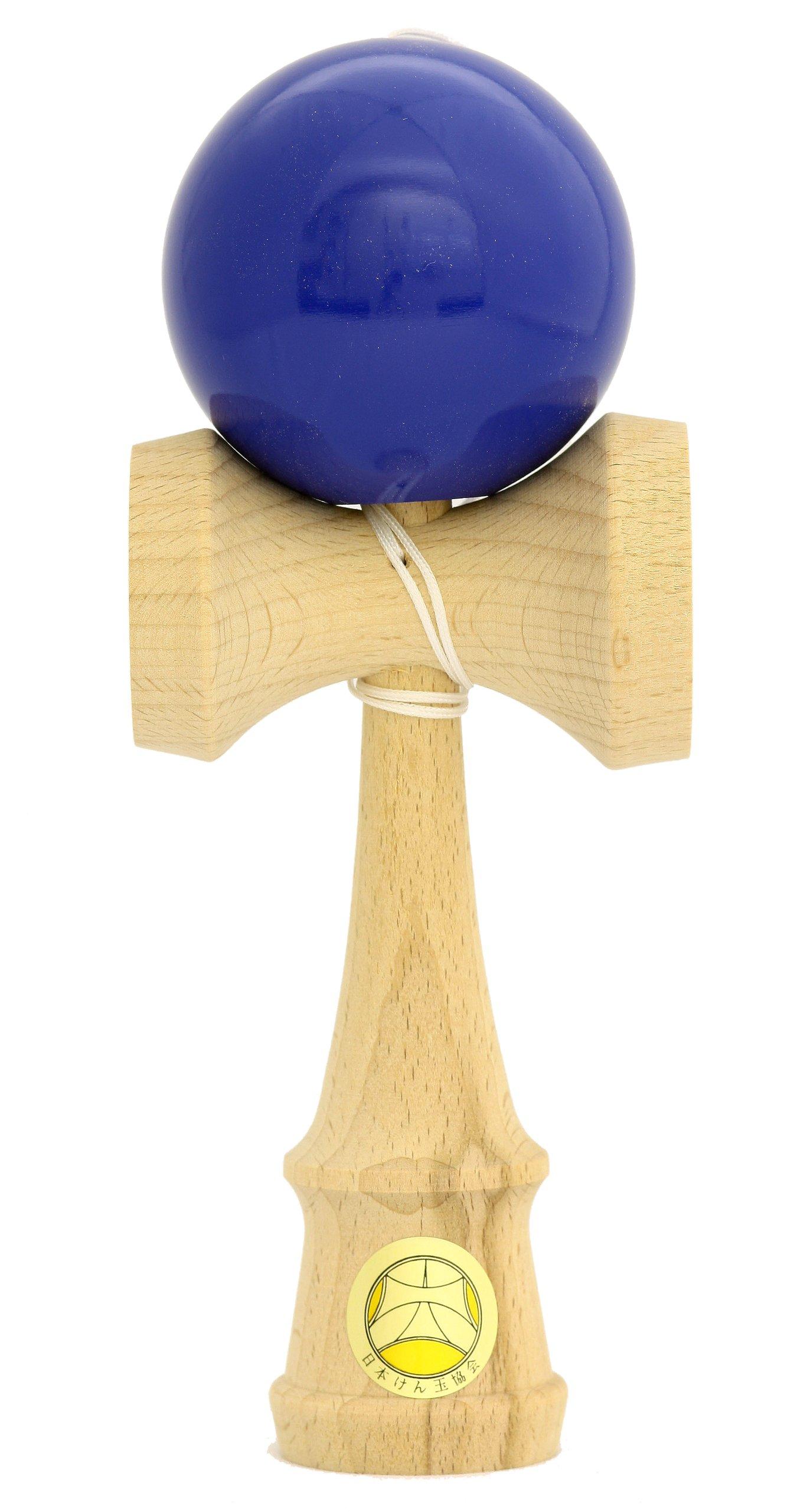 

Соревновательный кендама Ozora Синий синий