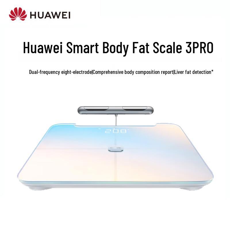 Huawei Smarte Körperfettwaage 3Pro