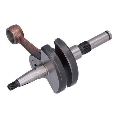 Pièces de rechange de remplacement de vilebrequin de tronçonneuse 11190300400 Convient pour STIHL 038 MS380 MS381