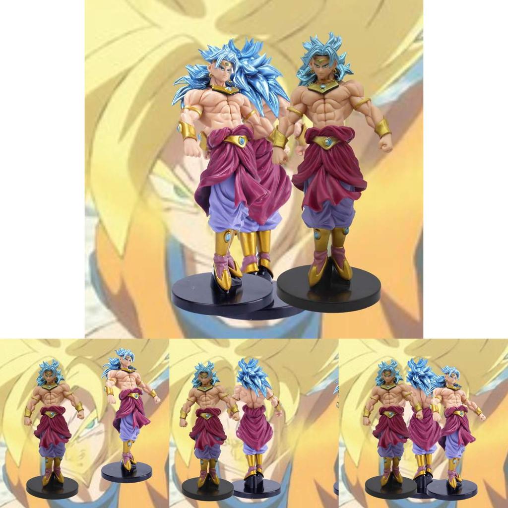 Perfectly Detailed Dragon Ball Doll Animation Character For Car And Office Decoration