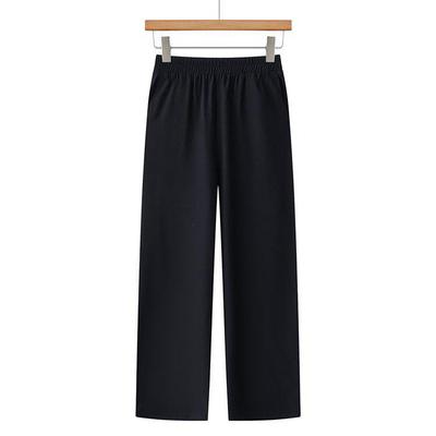 Partea inferioară (Îmbrăcăminte damă) – Capri și pantaloni