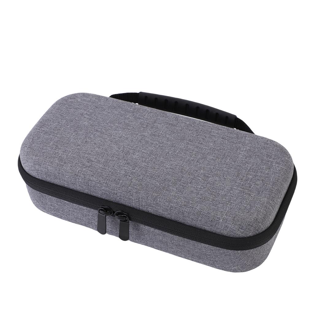 Glove Holder Case EVA Nylon Water Proof Shockproof Portable Sports Glove Accessories Organizer Bag for Balls Tees
