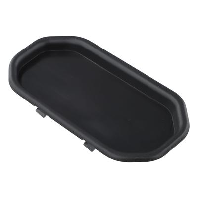 För Alfa För Stelvio 2017 2025 Främre Bumper Grille Sensorhuv Delnr 156126159 Ersättningshuv för Bumper Sensor