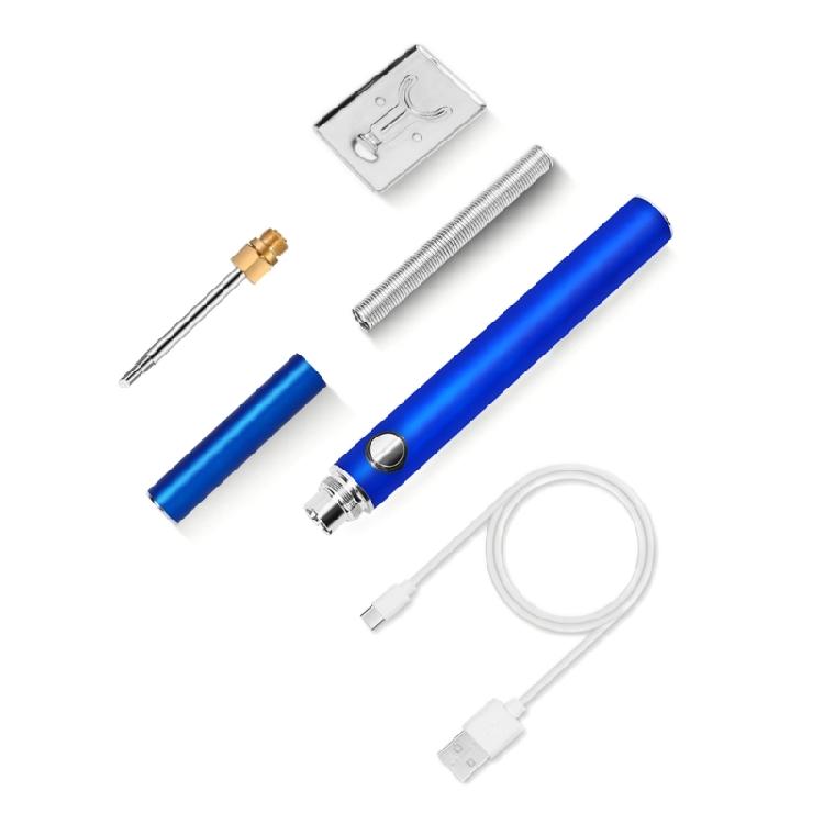 

Electric Soldering Iron Tips Lead Four-spee Adjustable Kit-for Welding Equipment