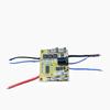 1 pièce 21V Li-Ion Lithium Batterie Pack Circuit de Protection BMS 3MOS2 Module Pour Batterie Chargement Protection Carte Plaque Pour Outil Électrique