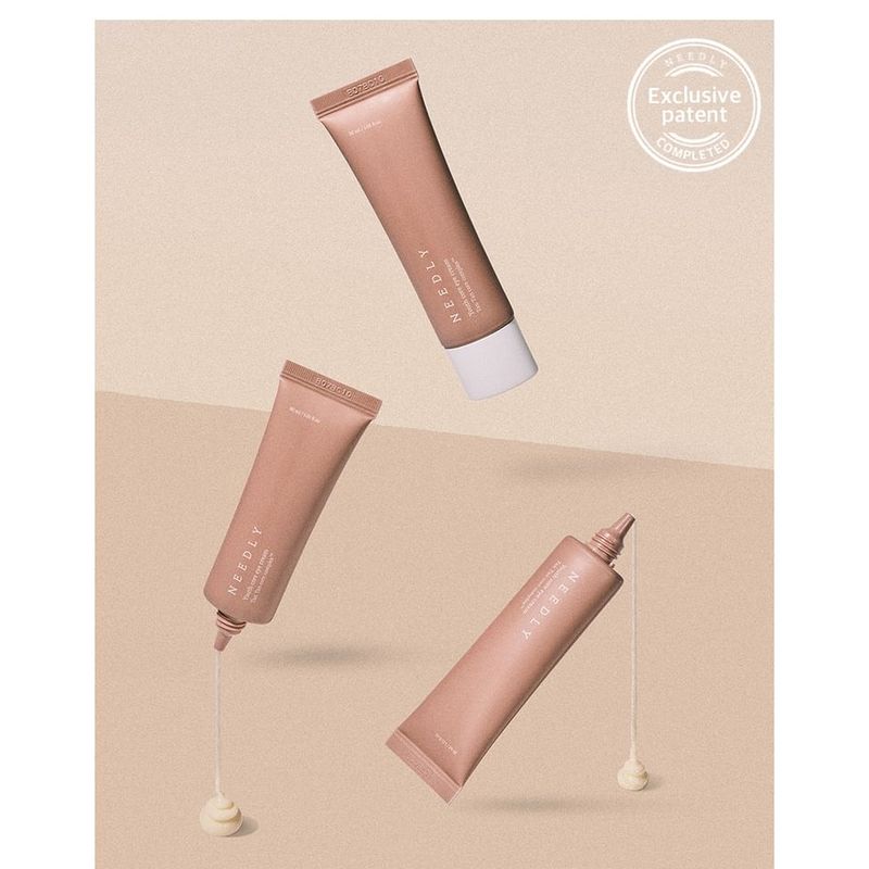 NEEDLY - Youth Core Eye Cream