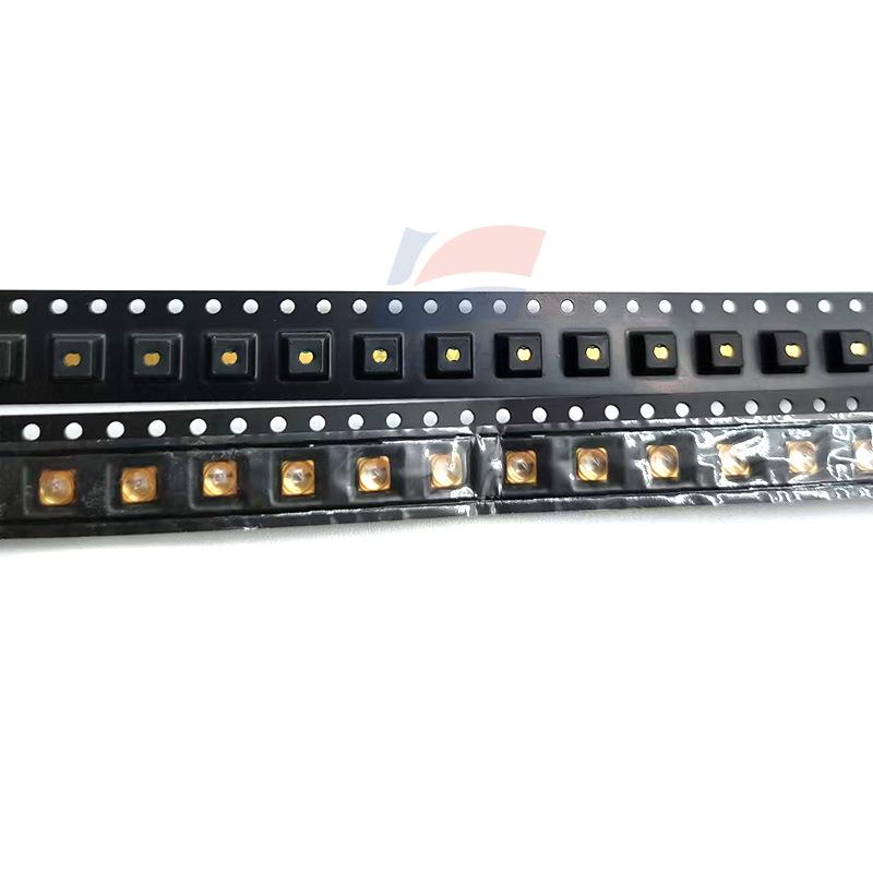DS-UV254P3Z-3535AA-S-06 UVC Deep UV LED Chip for Sterilization & Disinfection