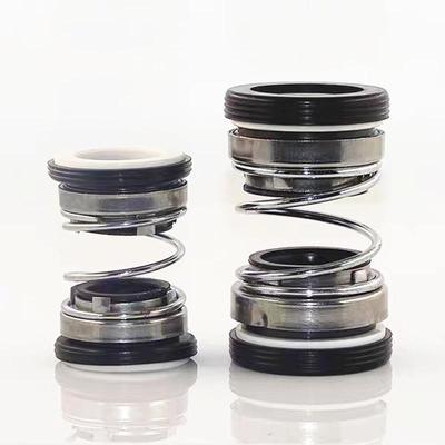 Mechanical Seal 202 Series Ceramic Graphite Double Seal