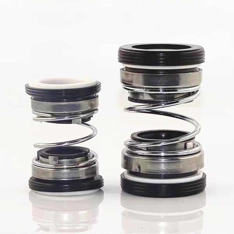 Mechanical Seal 202 Series Ceramic Graphite Double Seal