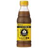Japan MITSUKAN LOVERZ Tare Tsuyu (Spicy Soy Sauce / Garlic Soy Sauce) 360ml