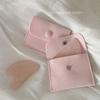 Baburu - Resin Massage Scraping Tool with Pouch