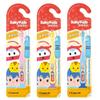 Shuke Alpha Children's Soft Bristle Toothbrush