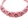 Woven Rope Headband Casual Hair Band Accessories for Yoga