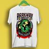 Parkway Drive Worlwide Metalcore August Burns Red Emmure Gift Tee T Shirt 2526