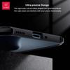 For Xiaomi Poco M7 4G Case XUNDD Casing Airbag Shockproof Bumper Protective Cases Transparent Phone Cover