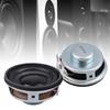 40mm Internal Magnetic Driver Double Neodymium Magnets 16 Voice Coils Structure Optimized 4CM Mini Amplifiers Loudspeaker