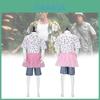Ace Ventura Pet Detective Costume Set With Polyester Blend For Halloween Cosplay
