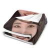 jiafei Throw Blanket Thermal Blankets For Travel blankets and throws valentine gift ideas Extra Large Throw Blanket