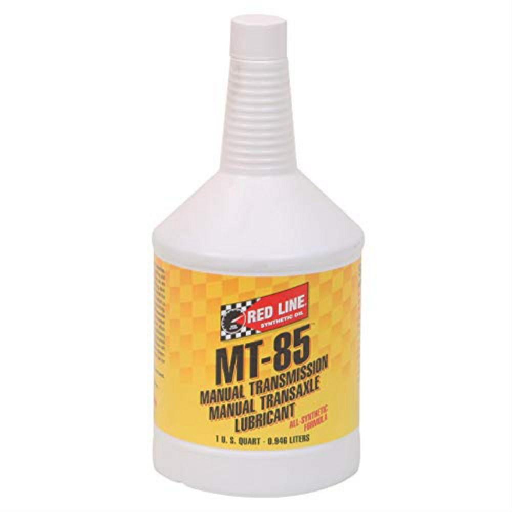 

Пакет мастила Red Line Synthetic на 6 кварт