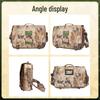 Bingshuo Camouflage Tactical Messenger Bag