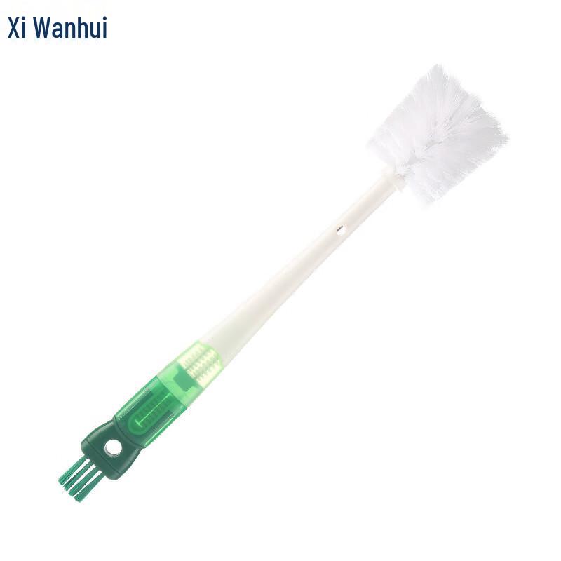 XWH 5-in-1 Multifunction Cup & Straw Cleaning Brush