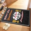 Eintracht Frankfurt Customize Text Floor Rug Office Rug Design For Foyer Hallway Playrooms Bedrooms Antislip Rug Anime Office Decor